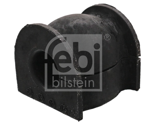Mounting, stabiliser bar